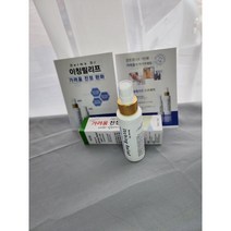 비에이치스토리 [BHSTORY] 더마 닥터 이칭릴리프 100ml, 5개