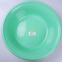 wn4354 세수 대야 1P 대 바가지 다라이 세숫대야 목욕대야 세수대야/세숫대야/고무대야/목욕대야/고무다라이/김장대야/아기욕조/바가지/플라스틱대야/접이식세수대야, 단일 수량, 색상본상품선택