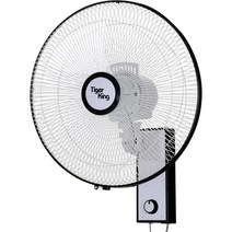 타이거킹 벽걸이형 선풍기 TKF-16W