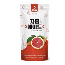 자연에온 자몽에이드ILM, 상세페이지 참조, 상세페이지 참조, 상세페이지 참조