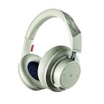Poly (Plantronics + Polycom) Plantronics 211138-99 Backbeat Go 600 소음 차단 헤드폰 귀를 덮는 블루투스 헤드폰 블랙 103, Khaki