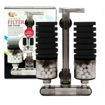 크랩아쿠아 섭스 볼여과재 스펀지 여과기 CAF-012-82, 3개