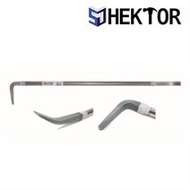 [헥토르] 바라시빠루 B-902 TB-902 B-1052 TB-1052 B-1202 TB-1202 B-1502 TB-1502 서민갑부, 티탄, 1개
