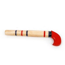 [Playwood] 플레이우드 Wood Pop Gun 팝건 WPG-6220 코르크 병마개 소리