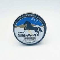 40g 생활소품 잡화사이트 전문점 말표 구두약 흑색 생활용품 생활잡화 도매 1204EA, 본상품선택
