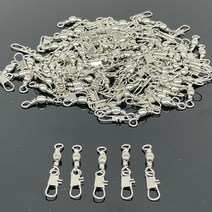 치타피싱 인터락도래 벌크 국산 100개입, 1/0호, 1개