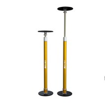 휴대용 멀티 리프트 앵글 카트 대차 구루마 손수레, FU55 조정 가능 범위 55-95 cm 2장