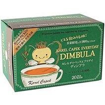 에브리데이 딘브라 tb20p 티백, 딘브라 20봉지(01101038)