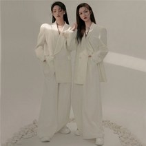 커플시밀러룩 웨딩촬영커플룩 바캉스 프렌드 자매룩 우정룩