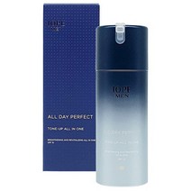 맨 올데이 퍼펙트 톤업 올인원 120ml 남성올인원로션 최신품