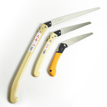 천수 전정톱 접이식셋(170/210/330), 접이식 330mm