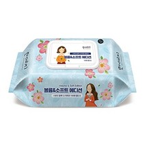 한예지 볼륨 소프트 에디션 물티슈 캡형 100매 5개, 브이네스트 쿠팡 1, 브이네스트 쿠팡 본상품선택