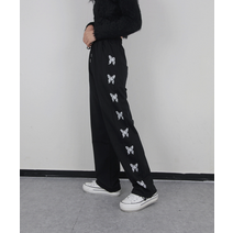 나비트랙 트레이닝팬츠