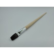 화필붓 특대 (폭 20mm x 총 기장 340mm)