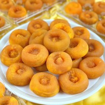 산청 고종시 전통 꿀곶감 10구 400g내외 원조곶감