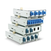 엠비에프 광분배함 미니 FDF SC타입 4C MBF-MINI-SC4