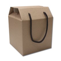 다용도29호 135x135x130/100개 답례품 선물상자 조청 된장 고추장 꿀 수제과일청 잼 쨈 크라프트 명절