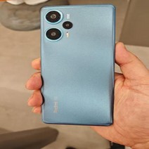 글로벌 롬 샤오미 레드미 노트 터보 스마트폰 인치, 없음, 12.16GB 1TB  Blue