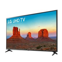 LG 55인치 139cm(55) 55UK6300PUE 미사용리퍼 4K UHD 스마트tv 로컬OK, 지방 스탠드설치비포함
