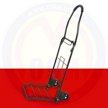 핸드카트(미니) SNC-35C 손안에/핸드카/소형캐리어/핸드캐리어