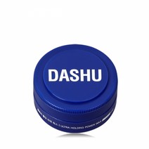 DASHU 포 맨 프리미엄 울트라 홀딩 파워왁스 15ml, none