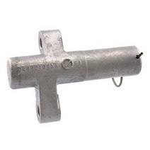 AISIN BTC-500 OE Hydraulic Timing Belt Tensioner 1 Pack null, 1 Pack,AISIN BTC-500 OE Hydra
