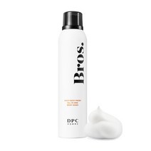 DPC 옴므 브로스 데일리 킵 프레쉬 올인원 바디워시 머스크향, 300ml, 1개