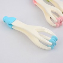 손가락 마사지기 손바닥 롤 마사지 손 롤러 지압