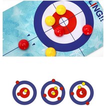 유아 단체 협동 협력 컬링 체육 게임 타이밍 5세게임