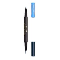 Stila Stay All Day® 듀얼 엔드 매트 리퀴드 아이 라이너 801268, Periwinkle / Midnight
