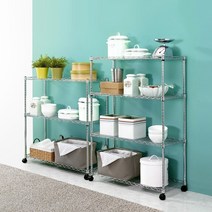 박세리팬트리 간식대 코스트코 앵글 트레이더스 수납 렉 앵글주문제작 대피실선반 적치대, 메탈선반 900 5단