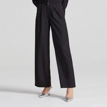 MIXXO 핏업팬츠_165cm 10부 와이드 MIWTWD340A