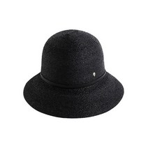 헬렌카민스키 베사9 HAT50173-Charcoal/Black