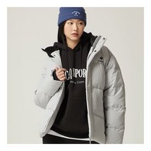[르꼬끄] LE COURT] 클라우드 숏 다운