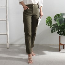 옷만들기 패턴 - P595 - Pants(여성 팬츠)