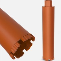 벽다이아몬드 워터 드릴 비트 에어컨 파이프 오픈 홀 콘크리트 코어 M22 스레드 와이어 18-254mm, 20 96mm
