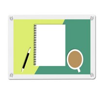 포토 아크릴 액자 사진 틀 투명 프레임 제작 자석 A3 아크릴액자 액자프레임 액자틀 투명아크릴액자 액자제작 A3액자 투명액자 대형액자프레임 아크릴자석액자 자석액자 A3사이즈액자 대형아크릴액자 사진액자 대형액자 아크릴액자만들기, 엘림헬스케어81 A3-화이트