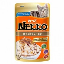 고양이치즈 네코 참치토핑 가다랑어 70g 12개 1박스 길 아기 새끼 고양이 캣 냥 반려묘 영양 간식 보양식 밥 먹이 생일 선물 키우기 집사, 본상품선택