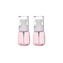 허브스프레이 UPG PETG 친환경 스프레이용기 30 60 100ml, 2개, 핑크30ml