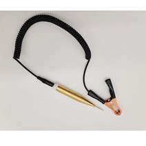 제나 제나 부저테스터기 HL-100 PT-01 검전기 벨부저 소리