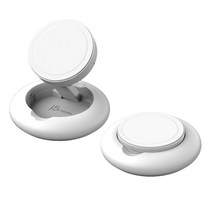 NEXTU JUPW1107NP/MFM 2in1 맥세이프 충전기