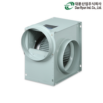 시로코팬 DR-F29FSA F29FTA 300mm 2마력 송풍기, DR-F29FTA(삼상/300mm/2마력)