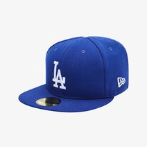 [AK PLAZA] [뉴에라][공용]MLB 어센틱 LA 다저스 게임(홈/어웨이공통) (70331962)