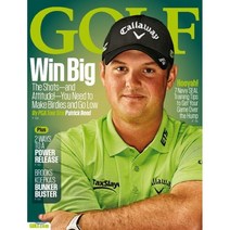 Golf Magazine (월간) : 2017년 09월