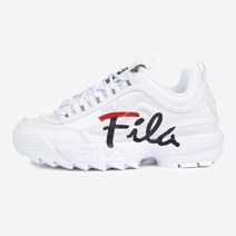 [FILA] 디스럽터 2 스크립트 (5FM00403_125)
