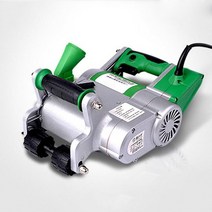 콘크리트벽홈따기 홈내기 콘크리트 시멘트 벽체 공사 벽홈파기 전선매설 전기그라인더 기계공구 카타 컷팅기220v 산업용 벽 체이서 전기 벽 라인 슬롯 머신 벽 홈 절단 슬롯 머신, 220v, 1개