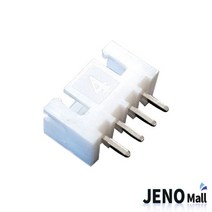 JST 하우징커넥터 수 XH-4A B4B-XH 2.5mm 4핀 HAC5105, 1개, 본 상품 선택하기