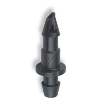Rain Bird BE25-10S 드립 관개 범용 0.6cm(14인치) 가시.. 정품보장, 30-Pack, Coupler