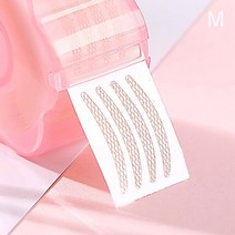 2주식리프트 핸드파레트트럭 파레트트럭 핸드트럭 새로운 큰 눈 메이크업 눈꺼풀 스티커 이중 테이프 접는, 06 06