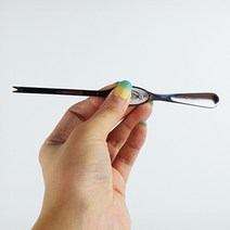 스텐 게포크 소형 대게 해산물요리 킹크랩 랍스터먹방